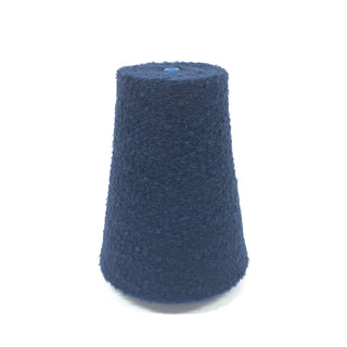 もったいない糸:967　   ウールアクリルナイロンループ 　約300g(約4200m）