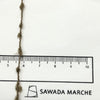 もったいない糸:1049　  コットン100%ループ 7.5　約250g(1875m）