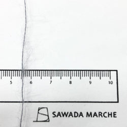 もったいない糸:961　   キッドモヘア55％ 　約300g(約3900m）