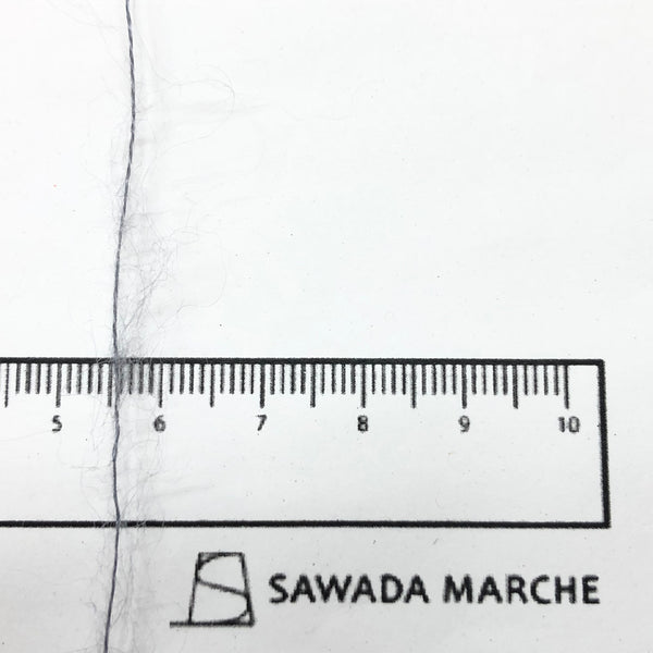 もったいない糸:961　   キッドモヘア55％ 　約300g(約3900m）