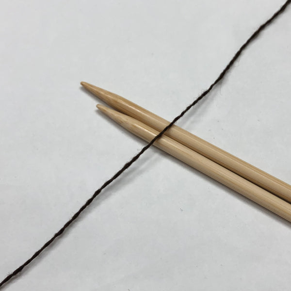 もったいない糸:1113/ウール100%・7.5　約250g(約1875m）