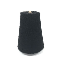 もったいない糸:968　   ウールアクリルナイロンループ 　約300g(約4200m