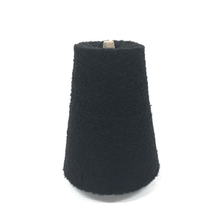 もったいない糸:968　   ウールアクリルナイロンループ 　約300g(約4200m