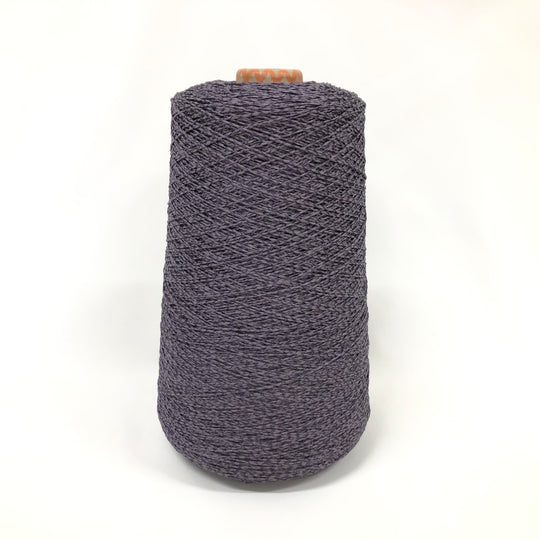 もったいない糸:897　 　綿和紙レーヨン　約300g(約2100m)