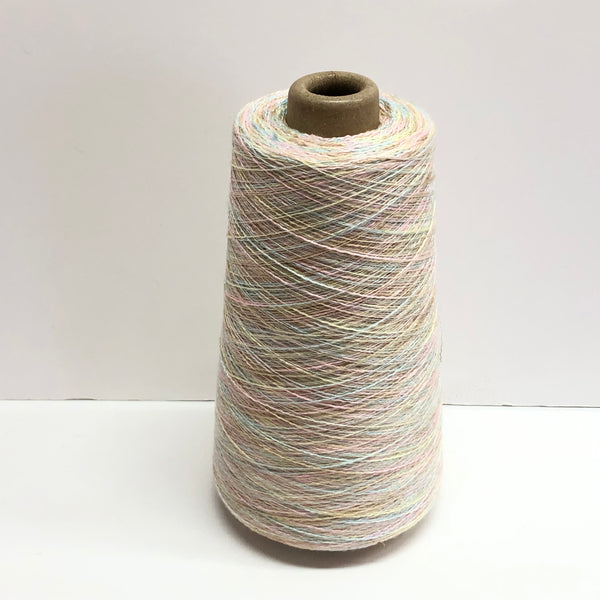 もったいない糸:421/ ｱｸﾘﾙﾅｲﾛﾝｽﾗﾌﾞ　ｶｽﾘ糸　約320g