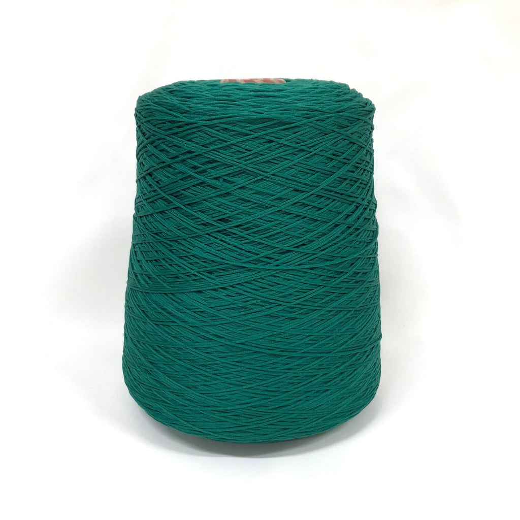 もったいない糸:893　　リサイクルポリエステルリリー　約490g(約3185m）