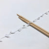 もったいない糸:1029　   ナイロンスラリットモール　約150g(750m）