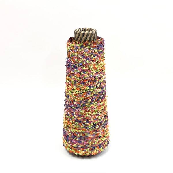 もったいない糸:839　　ハタモール　約120g