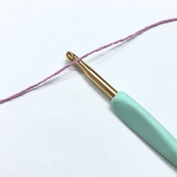 もったいない糸:970　   シルクナイロンリリヤン　約300g(約1680m)