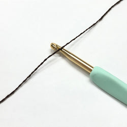 もったいない糸:1113/ウール100%・7.5　約250g(約1875m）