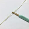 もったいない糸:1040　   アンゴラ20％　約300g(2250m）