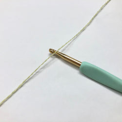 もったいない糸:1040　   アンゴラ20％　約300g(2250m）