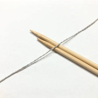 もったいない糸:998　　  カシミヤ3% 　約300g(約2000m)