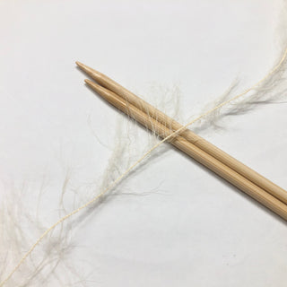 もったいない糸:999　　  ロングフェザー 　約150g(約900m)