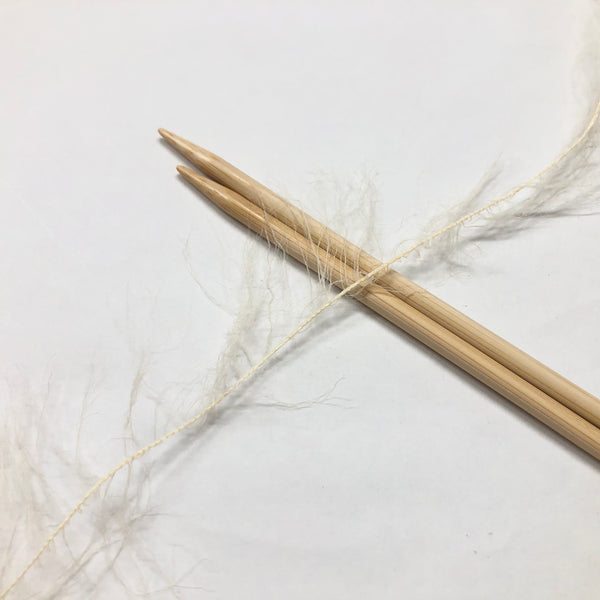 もったいない糸:999　　  ロングフェザー 　約150g(約900m)