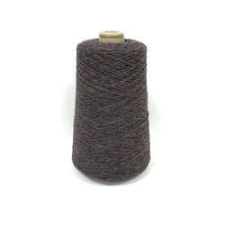 もったいない糸:1112/ウール100%・7.5　約250g(約1875m）