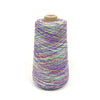 もったいない糸:676/ アクリルナイロンスラブ絣　約330g(約5280m）