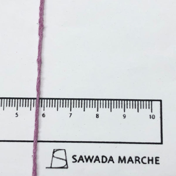 もったいない糸:970　   シルクナイロンリリヤン　約300g(約1680m)