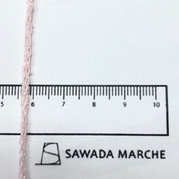 もったいない糸:1005　　  シルクリリヤン 　約250g