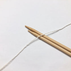 もったいない糸:1103/ウール100%　約250g(約1250m）