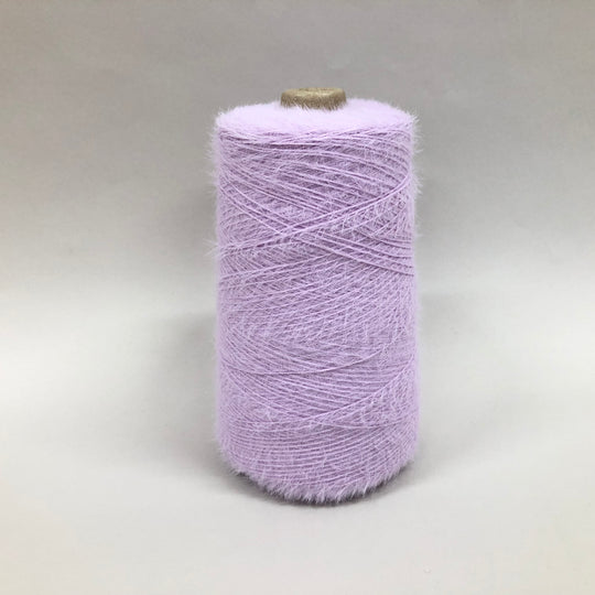 もったいない糸:549/ナイロンフェザー　約320g（約2880m）