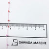 もったいない糸:1014　   プチジュズモール 　約150g(2100m）