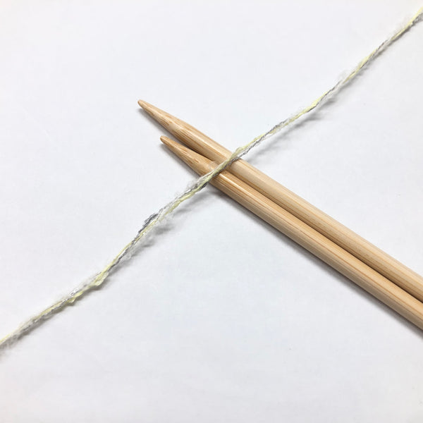 もったいない糸:1068/和紙ポリウール　ノット＆ラメ入り　約300g(約1170m）