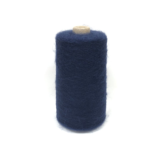 もったいない糸:1066/キッドモヘア55％ 　約300g(約3900m）