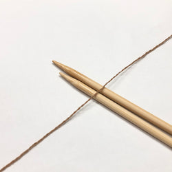 もったいない糸:1114/ウール100%・7.5　約250g(約1875m）