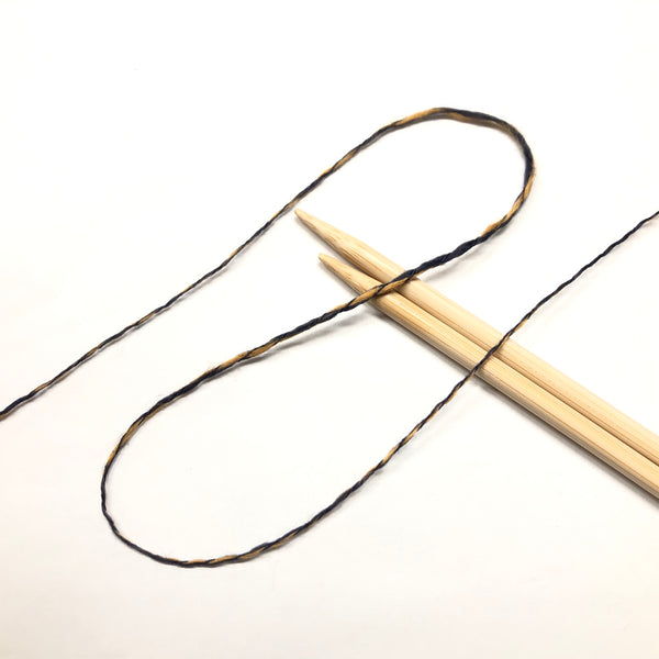 もったいない糸:958　   アクリルスラブ 　約300g(約1800m）