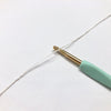 もったいない糸:1103/ウール100%　約250g(約1250m）