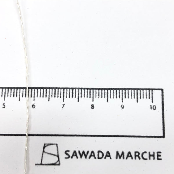 もったいない糸:894　 　綿和紙レーヨン　約300g(約2100m）