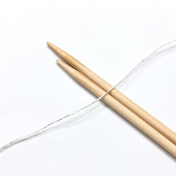 もったいない糸:895　 　綿和紙レーヨン　約300g(約2100m）