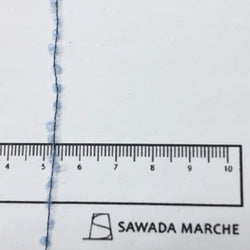 もったいない糸:965　   ウールアクリルナイロンループ 　約300g(約4200m）