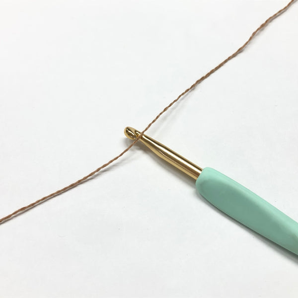 もったいない糸:1114/ウール100%・7.5　約250g(約1875m）