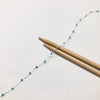 もったいない糸:1013　   プチジュズモール 　約150g(2100m）