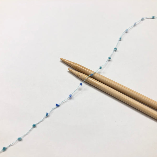 もったいない糸:1013　   プチジュズモール 　約150g(2100m）
