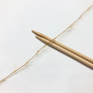 もったいない糸:1060/キッドモヘア55％ 　約300g(約3900m）