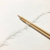 もったいない糸:1034　 ナイロンフェザーヤーン 6　約200g(1200m）
