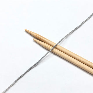 もったいない糸:1104/ウール100%　約250g(約1250m）