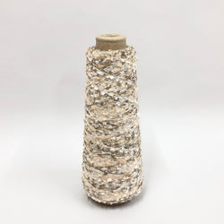 もったいない糸:840　　ハタモール　約120g