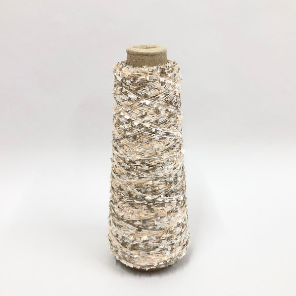もったいない糸:840　　ハタモール　約120g