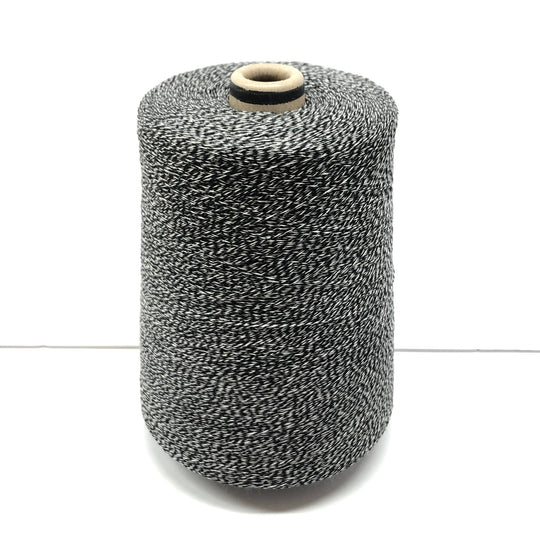 もったいない糸:323-3/綿混杢　　約310g(約5270m）