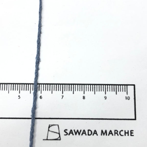 もったいない糸:971　   シルクポリエステルリリヤン　約300g(約1650m)