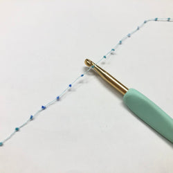 もったいない糸:1013　   プチジュズモール 　約150g(2100m）