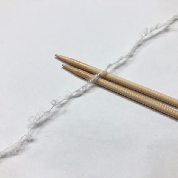 もったいない糸:1072/アルパカ混　ループストレッチ　約340g(約1360m）