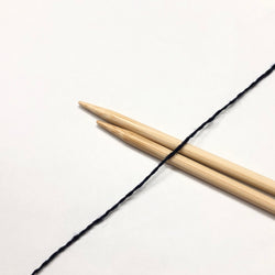 もったいない糸:1115/ウール100%・7.5　約250g(約1875m）