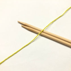 もったいない糸:1052　  ウール100%　約250g(1250m）
