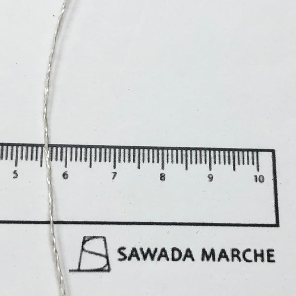 もったいない糸:895　 　綿和紙レーヨン　約300g(約2100m）