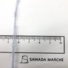 もったいない糸:1024　 スパンコール入りモヘア　約270g(1620m）